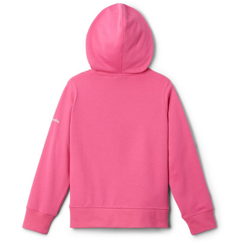 Columbia TREK Hoodie Mdchen