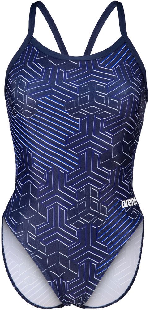 Arena Kikko Pro Challenge Back - Damen Badeanzug kaufen | Bike-Discount