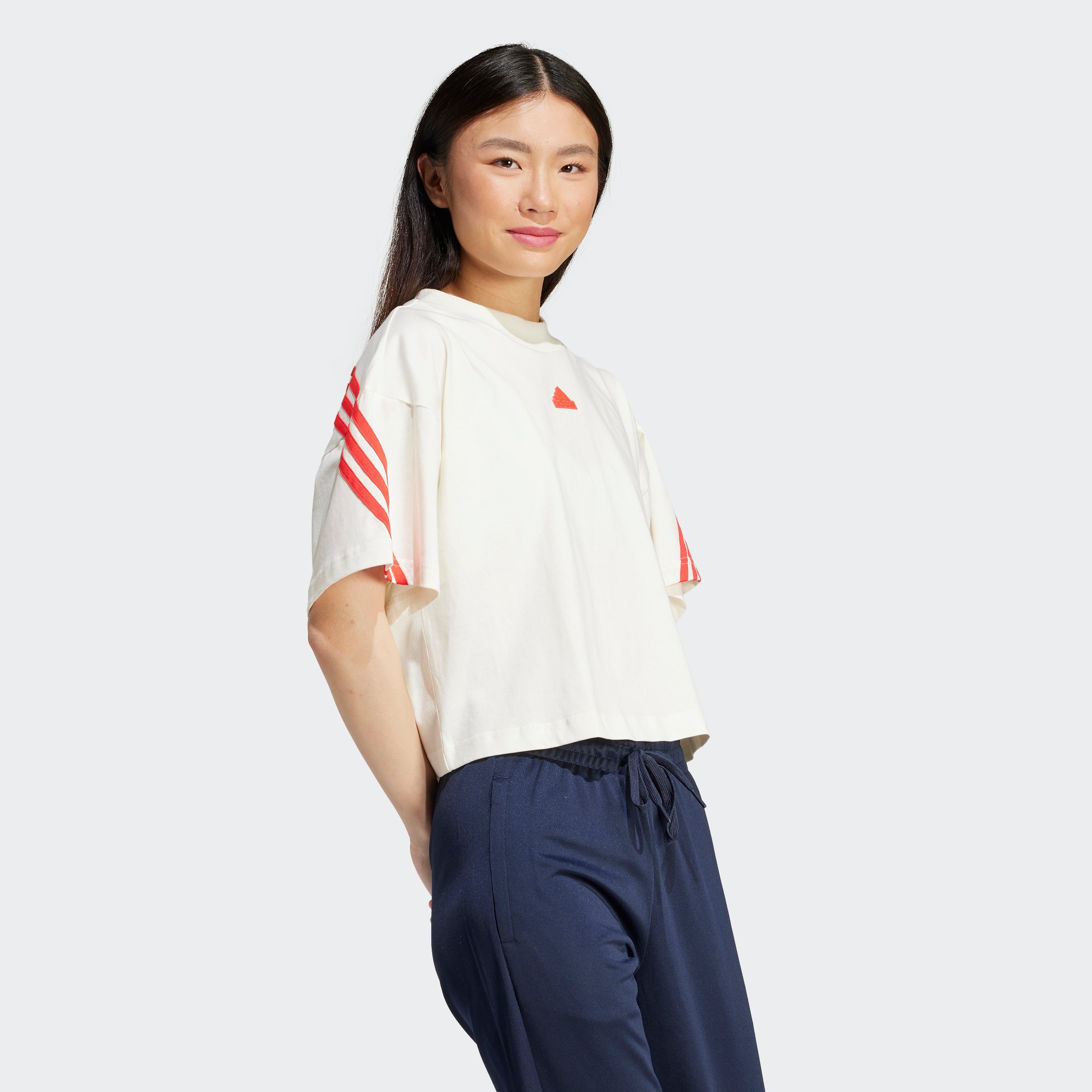 adidas Sportswear T-Shirt W FI 3S TEE