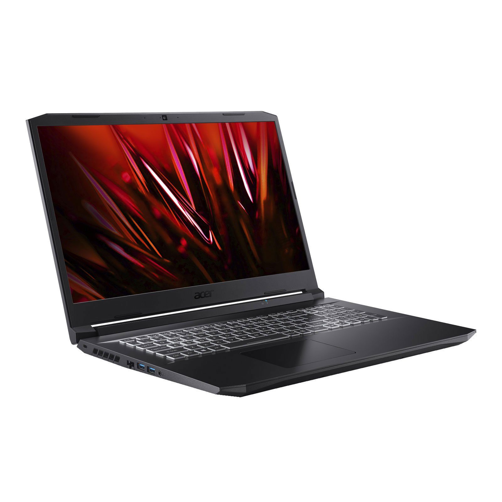 Acer Nitro 5 AN517-54-9478 Gaming-Notebook (43.94 cm/17.3 Zoll, Intel Core™ i9 11900H, GeForce® RTX™ 3070, 1000 GB SSD)