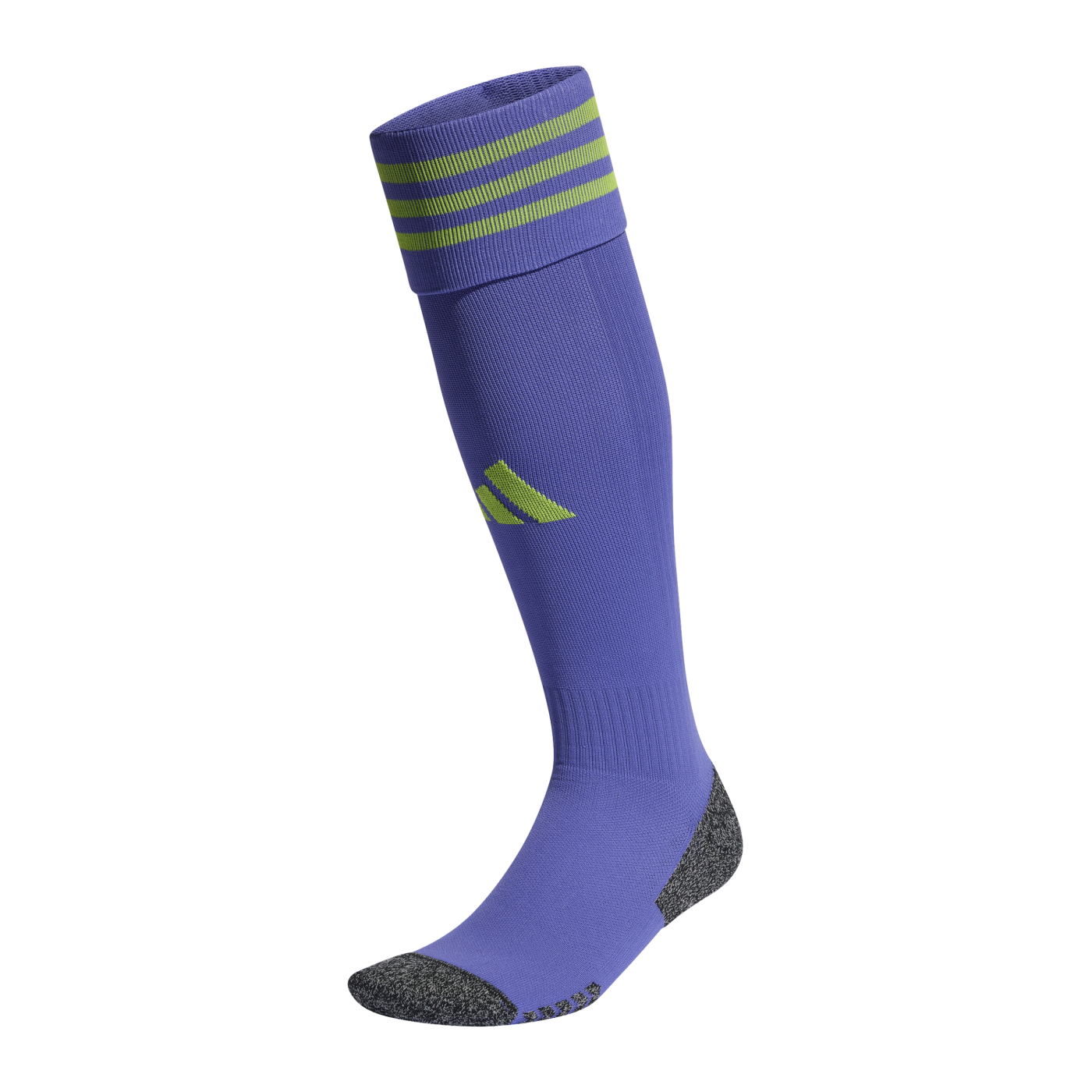 adidas 23 Strumpfstutzen Lila Grün