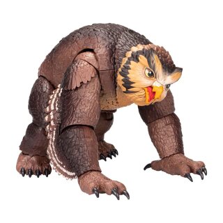 Dungeons & Dragons - Golden Archive Actionfigur: Owlbear
