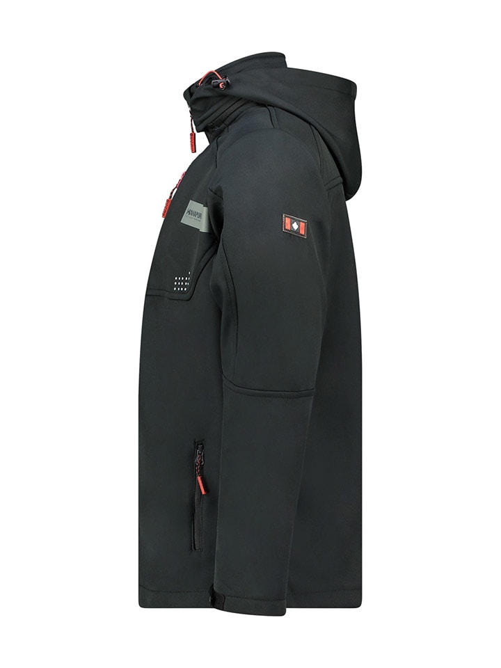 ANAPURNA Softshelljacke 