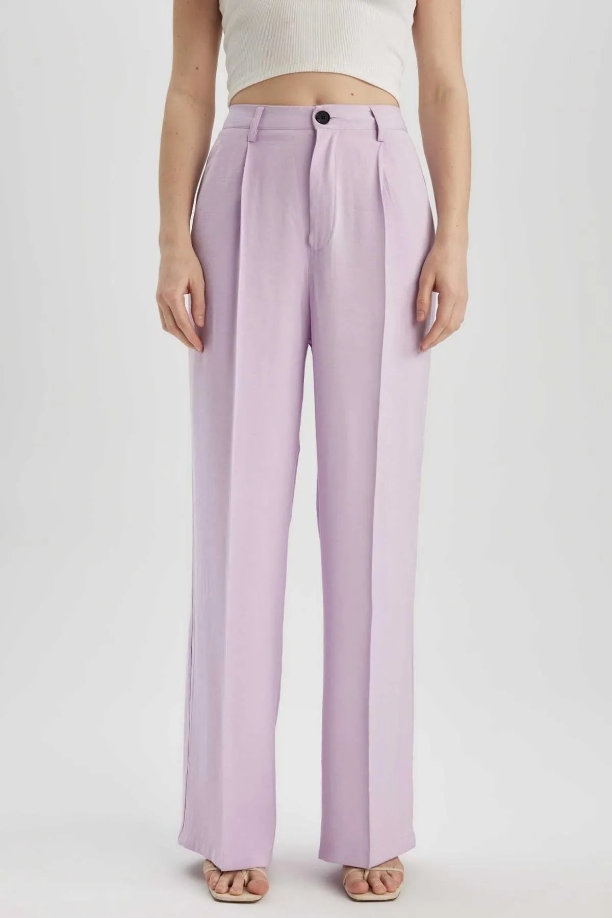 DeFacto  Hose mit weitem Bein