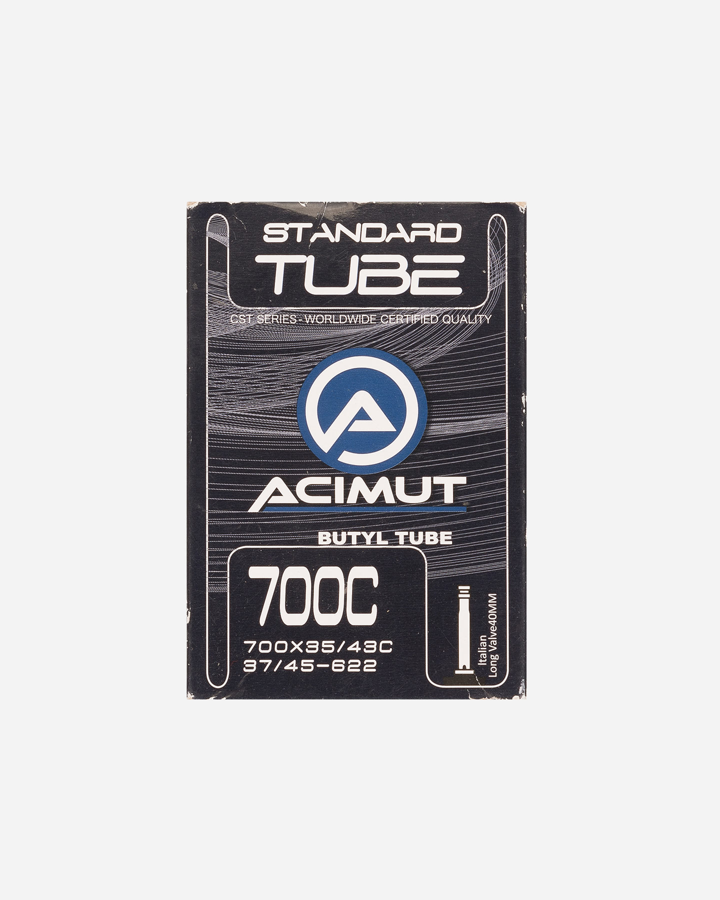 Dętka Bonin Ac 28 5-8 3-8 010627 40mm Regina 010627