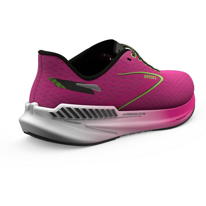 Brooks Hyperion GTS Laufschuhe Damen