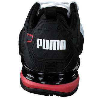 PUMA Haste Sneaker in weiß