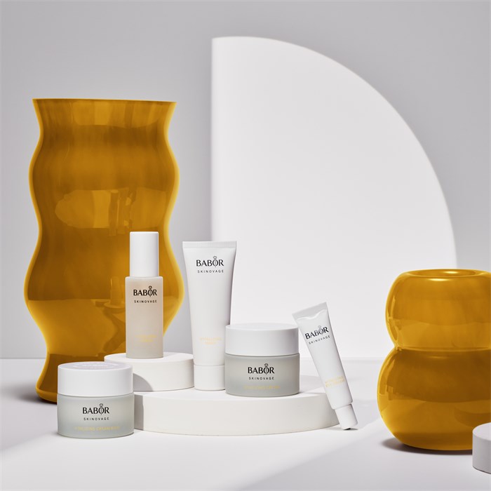 Vitalizing Eye Cream