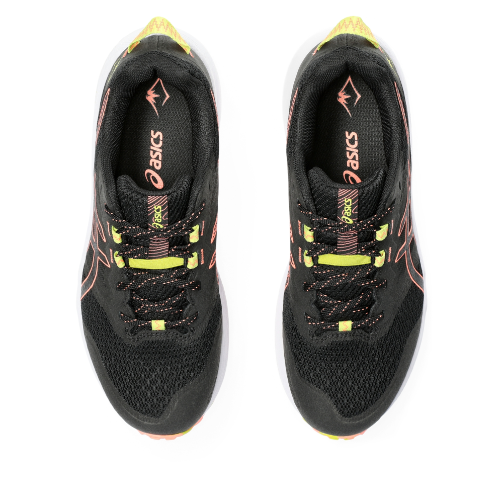 Asics Trabuco Terra 2 1012B427-002 / schwarz