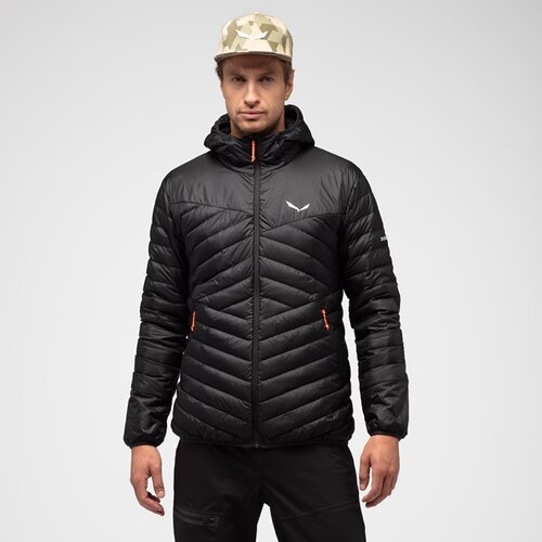 HERREN FUNKTIONSJACKE BRENTA