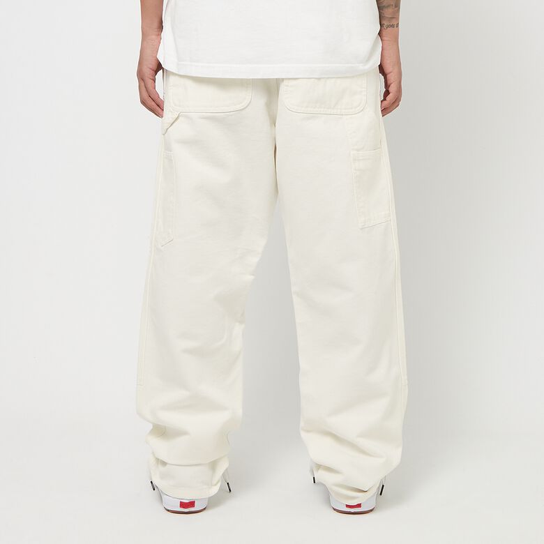 Carhartt WIP Double Knee Pant wax rinsed