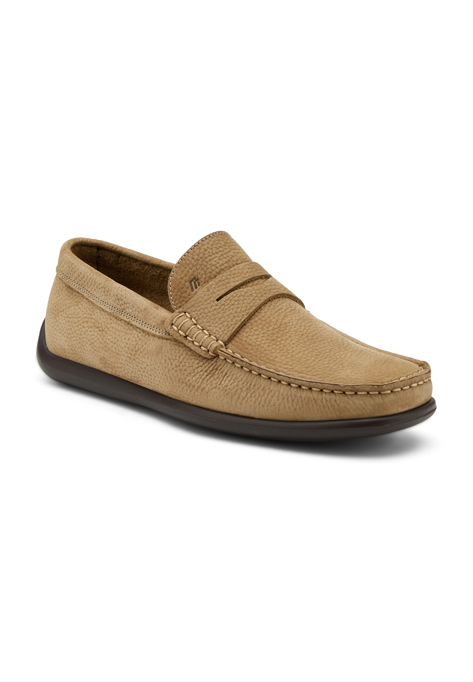 Mocasines Frau Shoes
