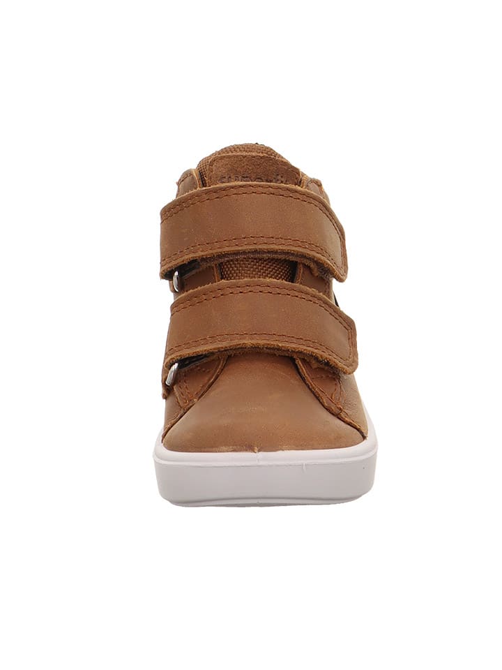 superfit Leder-Winterboots 