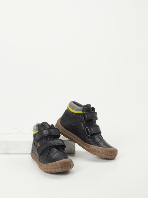 Klettboots-67300090052 Froddo