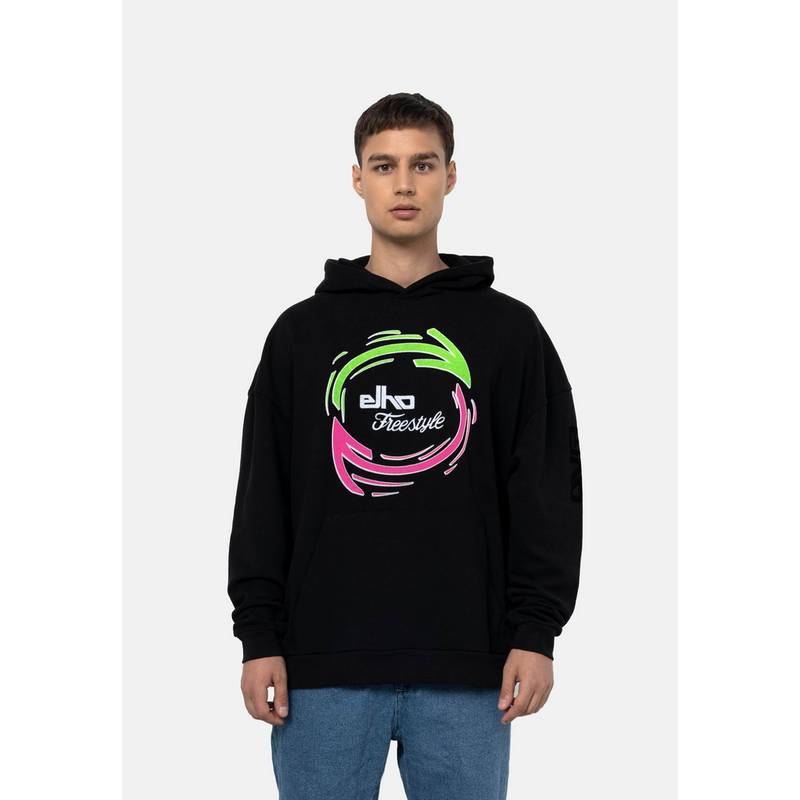 elho LUZERN 89 Hoodie