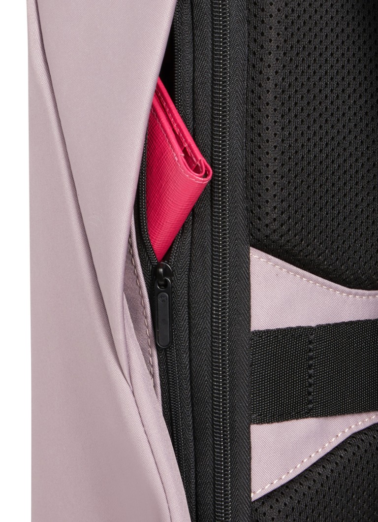 Batoh Samsonite Securipak 2.0 s přihrádkou na notebook 15,6 palce