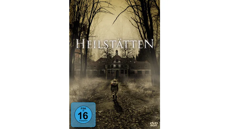 Heilstätten