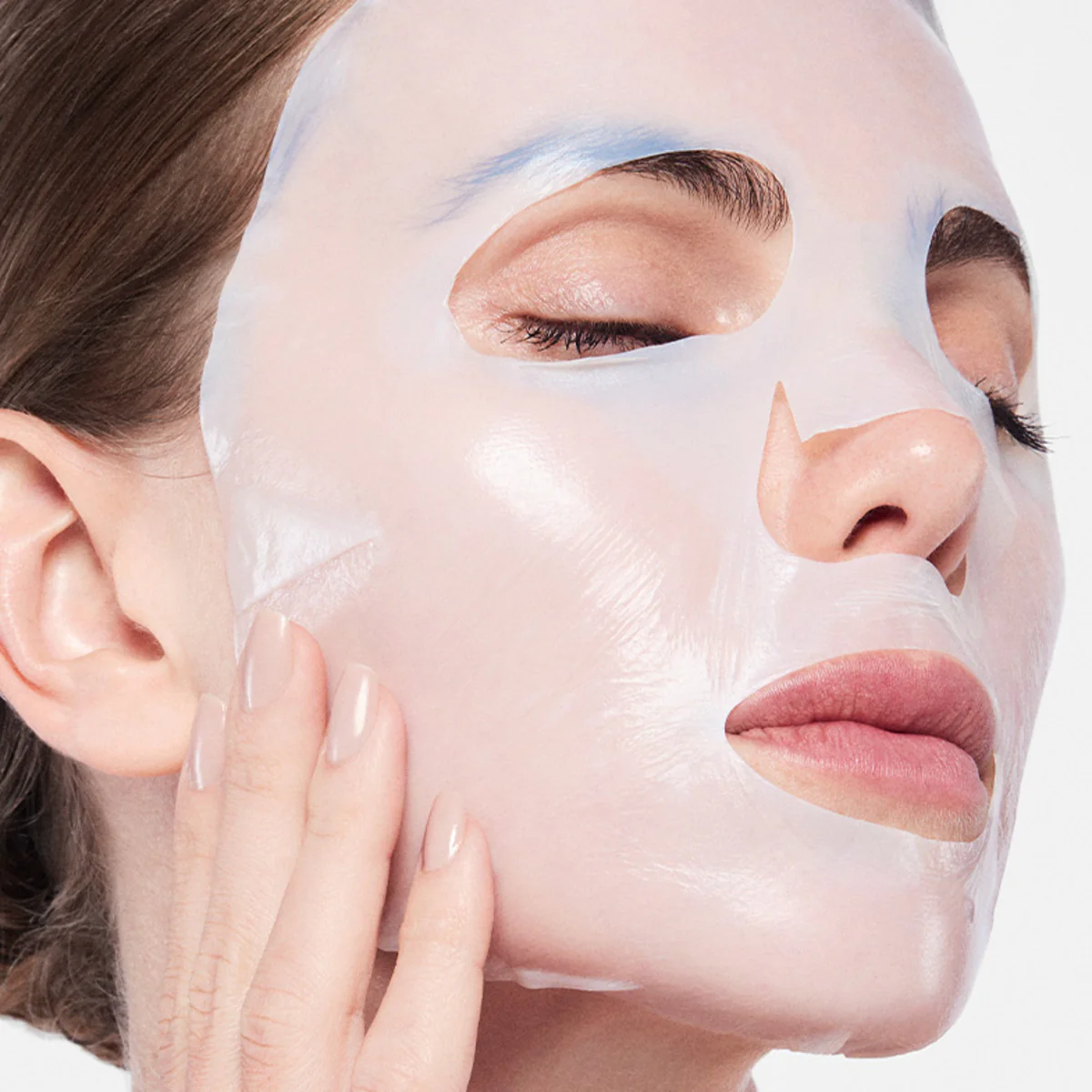 Maske za podizanje lica - Maska za lice - Maska za lifting