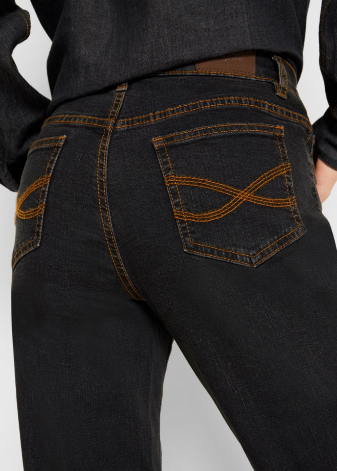 Bestseller Stretch Mom-Jeans