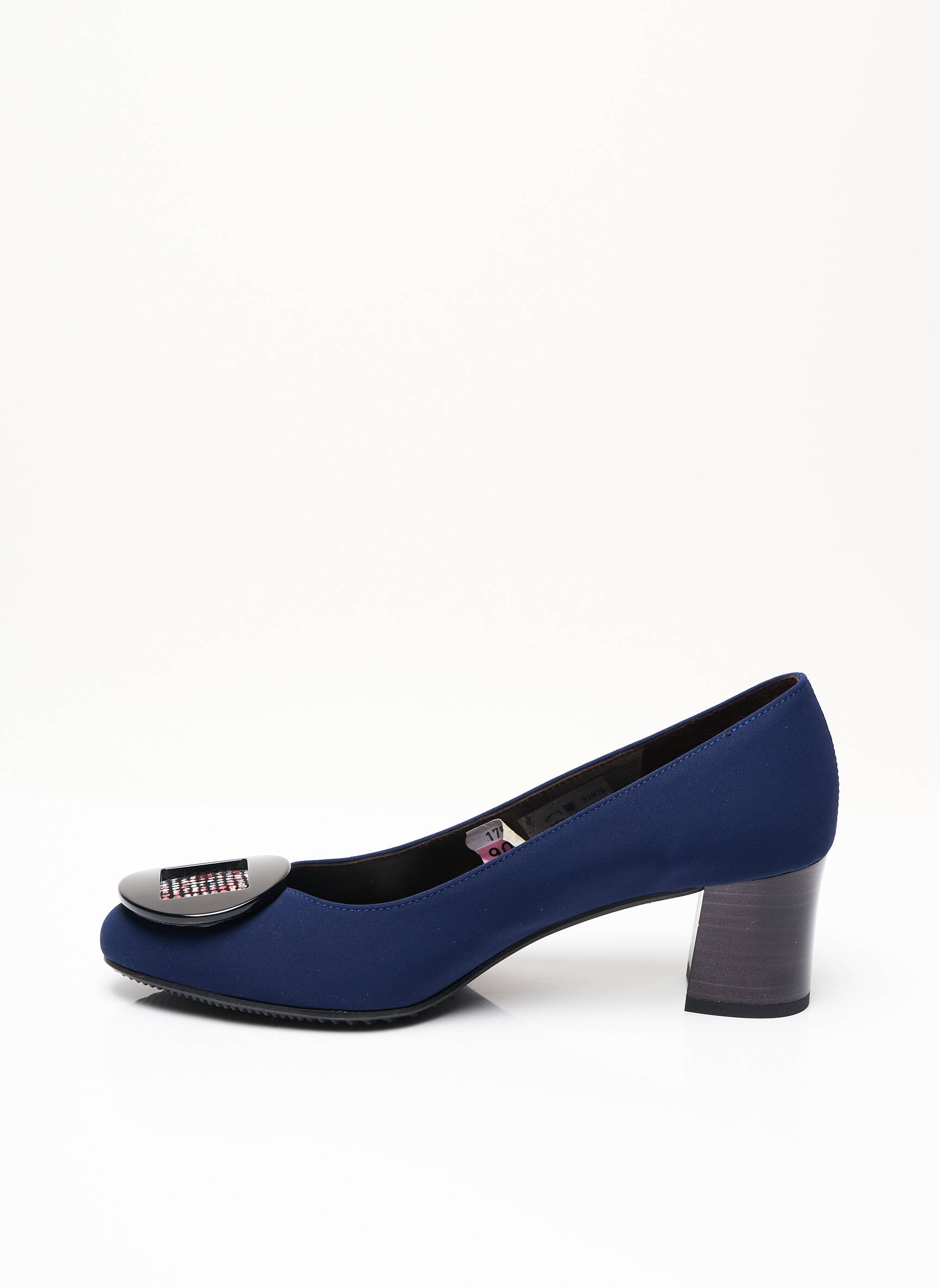Brunate Escarpins Femme couleur bleu
