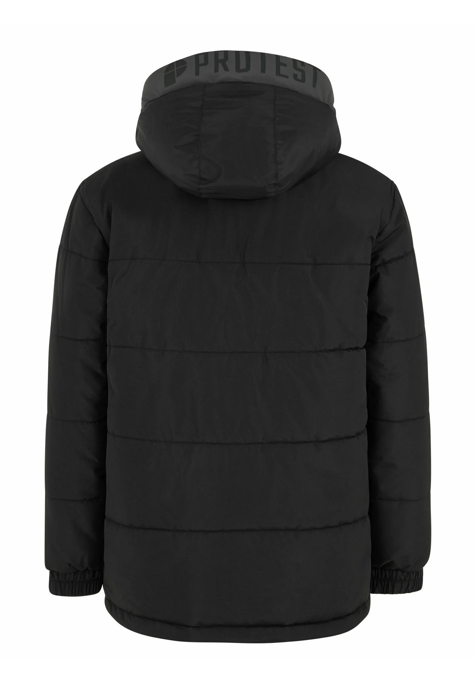 Chaqueta de snowboard de protesta