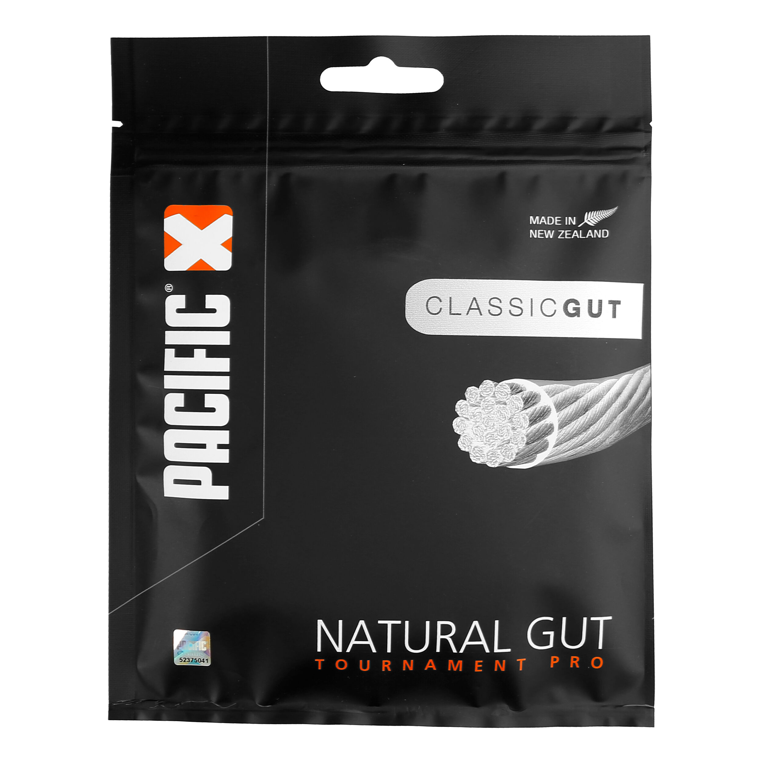 Tournament Pro Classic Gut Saitenset 12,2m - Nude