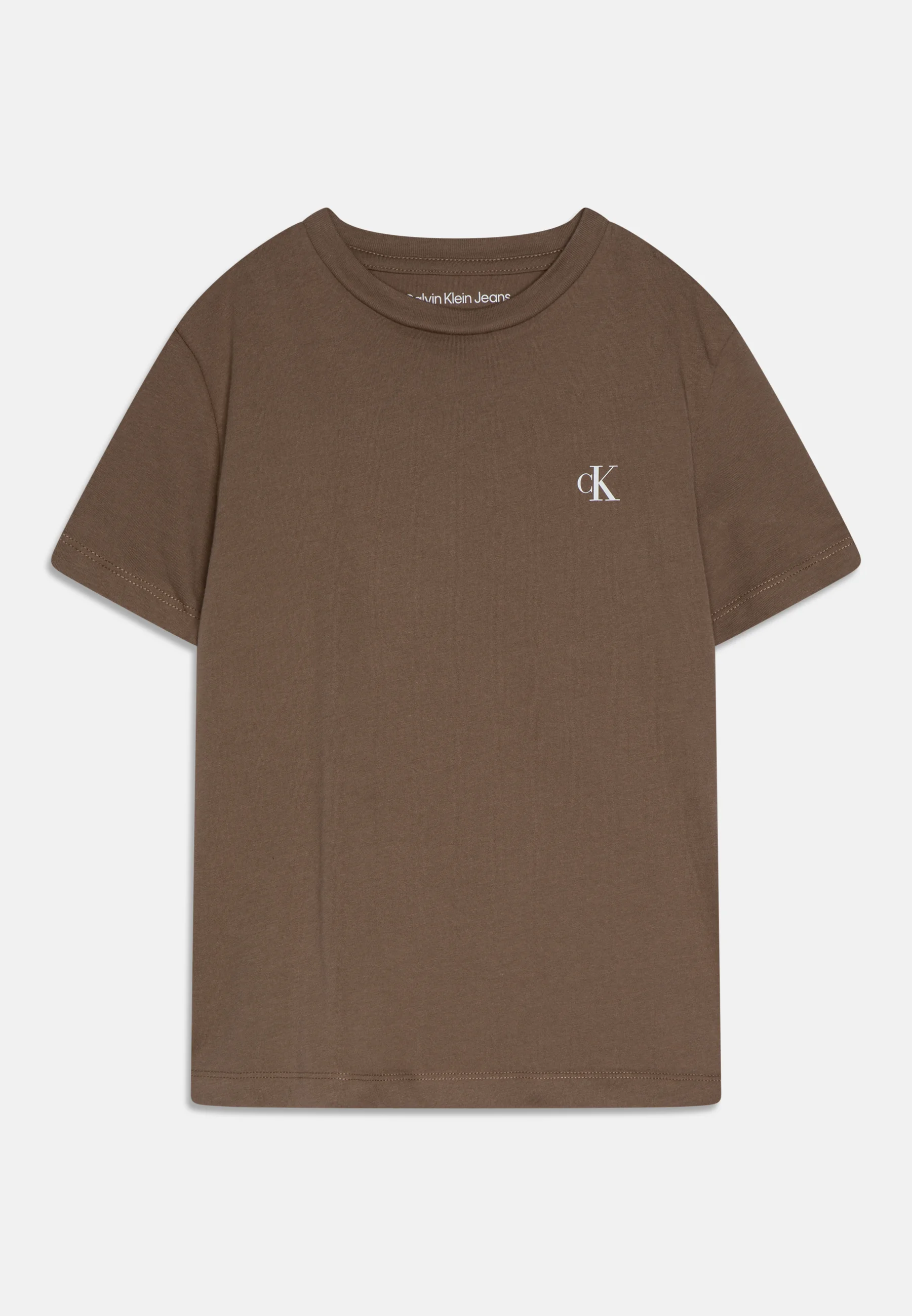 Calvin Klein Jeans MONOGRAM UNISEX PACK DE 2 - Camiseta básica