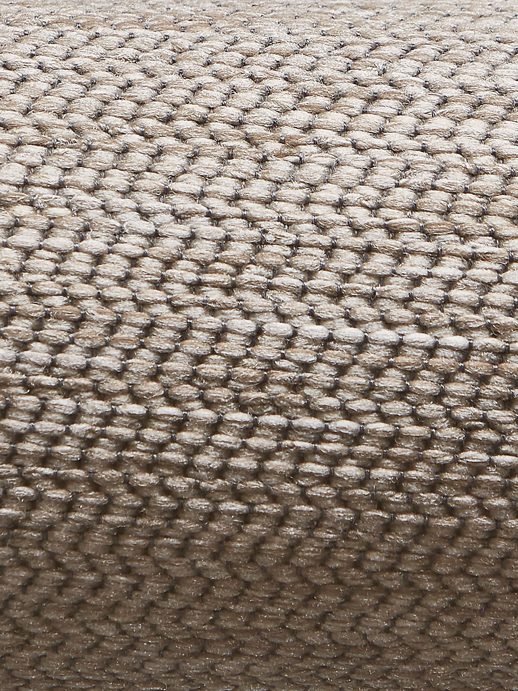 Svana Moderner Teppich, Sand