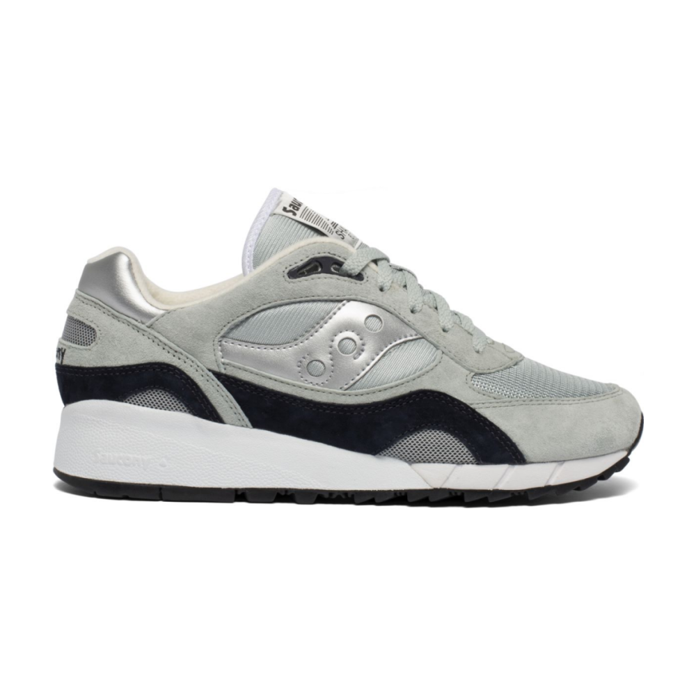 Saucony Shadow 6000 S70441-7 / grau
