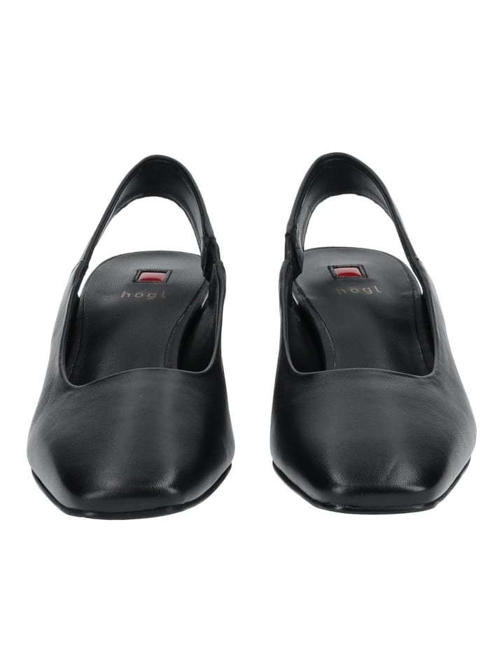 Högl Pumps in Schwarz günstig kaufen