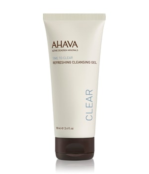 AHAVA Time to Clear Refreshing Cleansing Reinigungsgel-100 ml