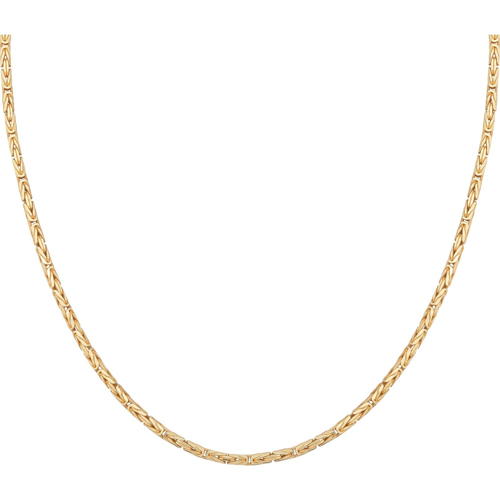 caï Chaînette 925 Argent collier