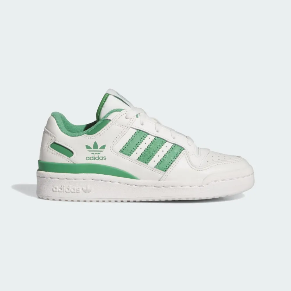 adidas Forum Low CL ID8722 / weiss