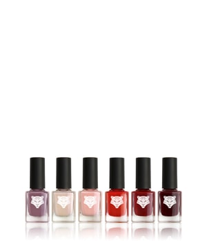 All Tigers Natural & Vegan Nagellack-11 ml