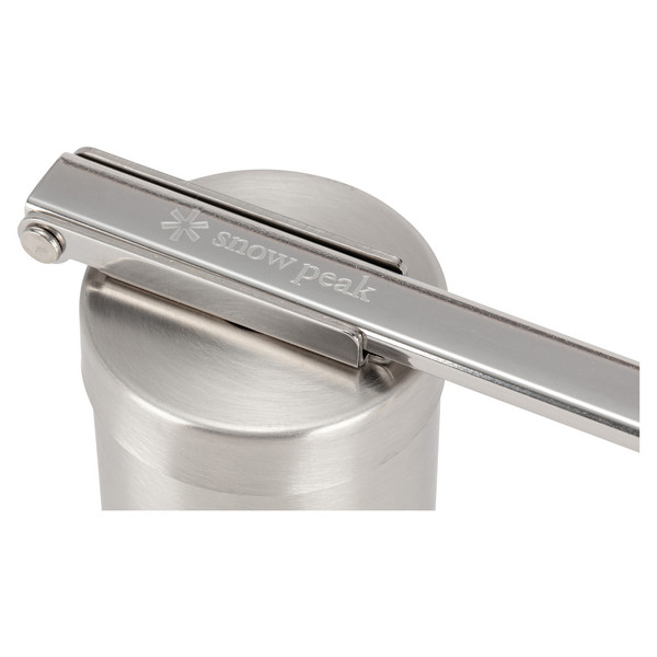 FIELD BARISTA GRINDER - Campinggeschirr