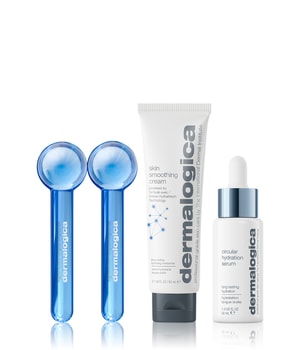 dermalogica Daily Skin Health Cooling Globe Kit Gesichtspflegeset-1 Stk