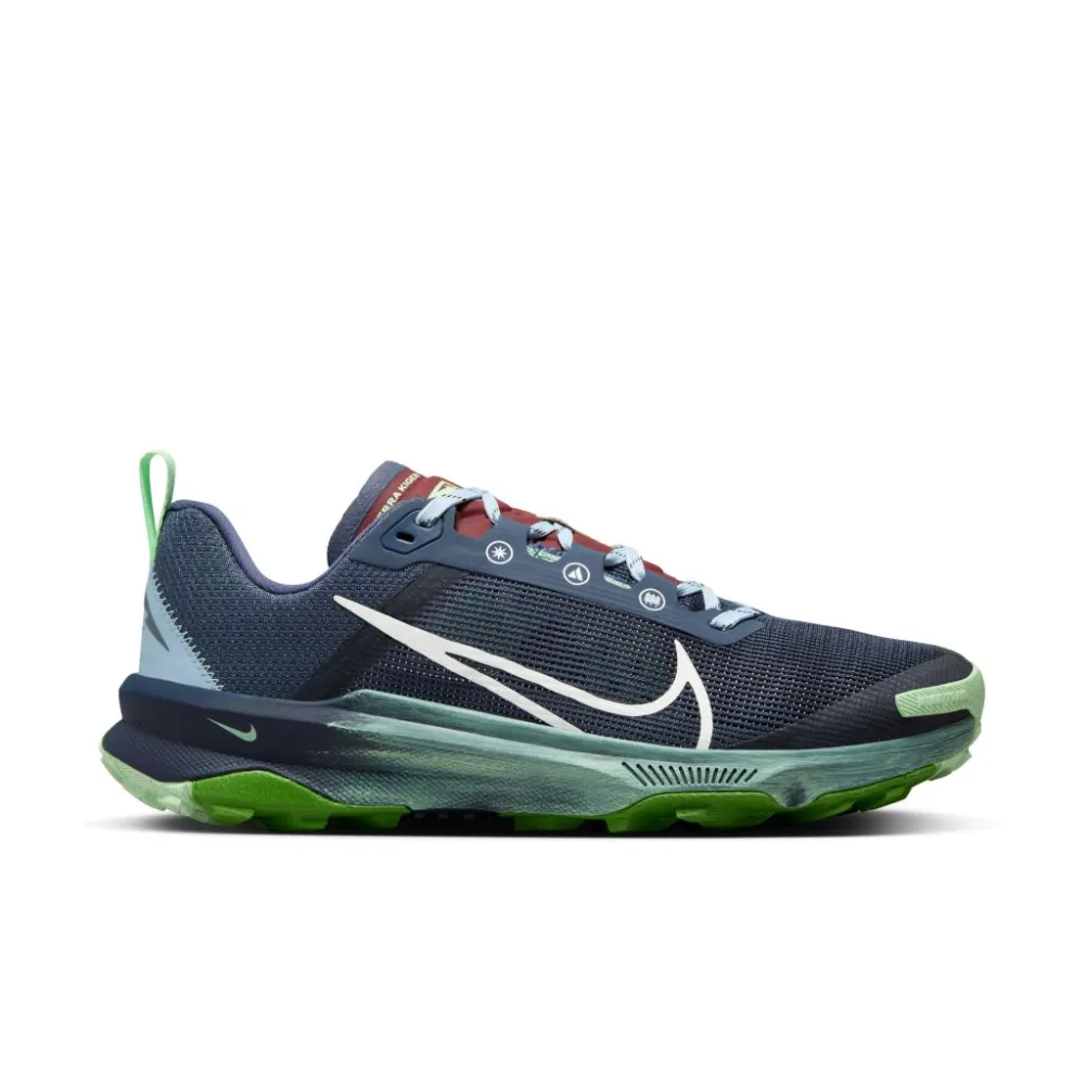 Nike Kiger 9 DR2694-403 / blau