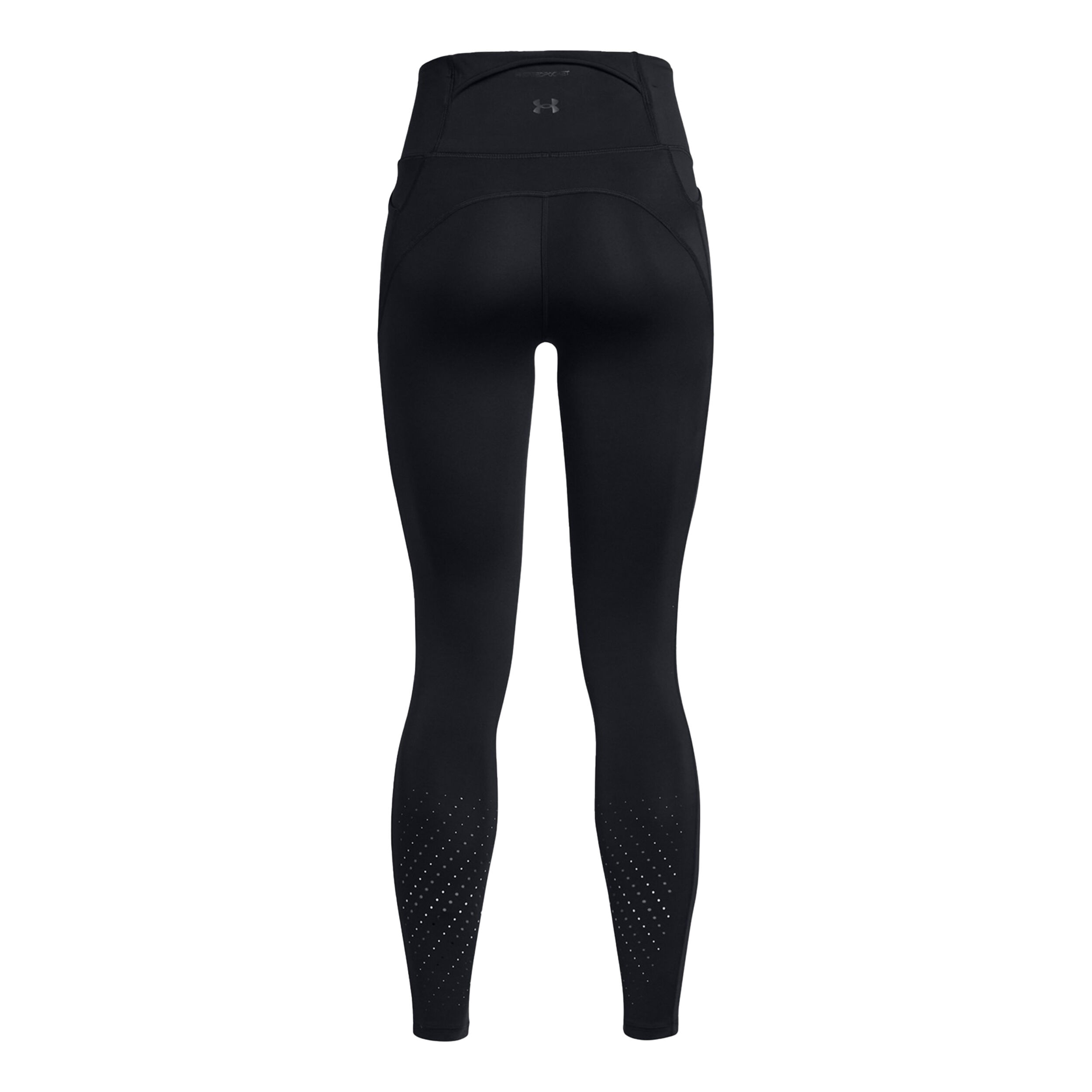 Fly Fast Elite Tight Damen - Schwarz