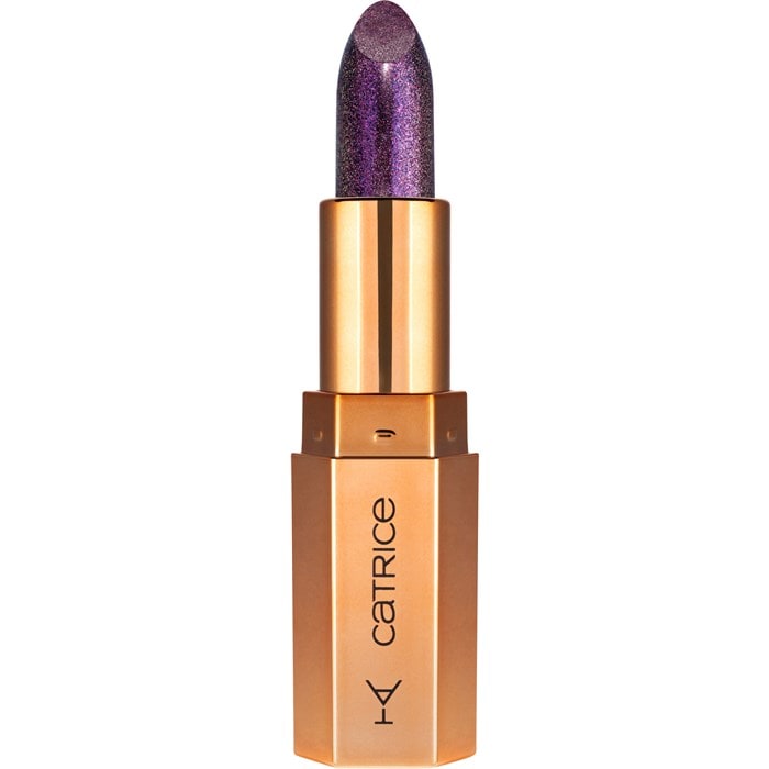 ABOUT TONIGHT Metallic Lipstick