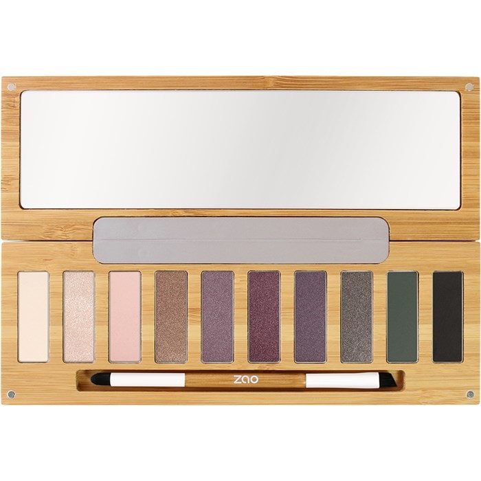 Eyeshadow Palette Clin d’œil n°1
