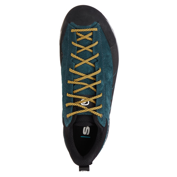 MESCALITO GTX Herren - Zustiegsschuhe