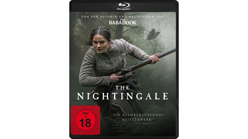 The Nightingale