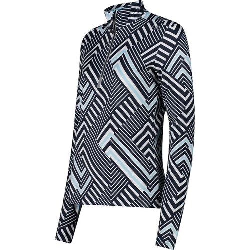 DAMEN SHIRT WOMAN SWEAT