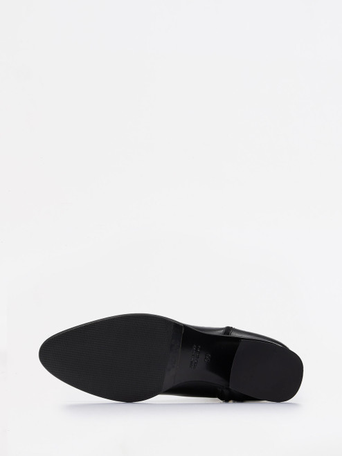 Stiefelette-17320090012 Konstantin Starke