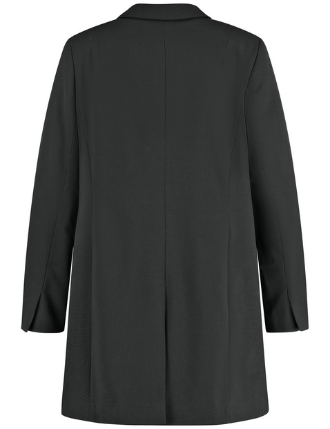 Stilvoller Longblazer