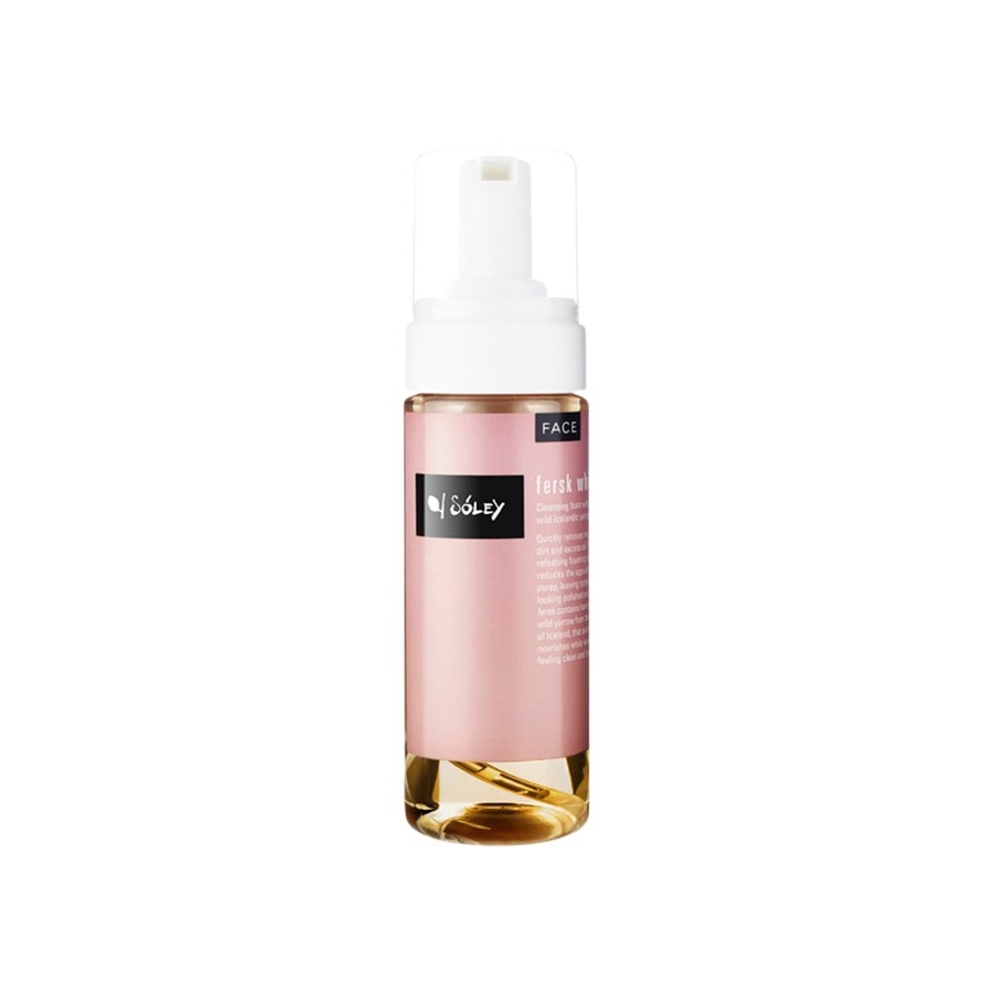 Fersk Cleansing Foam