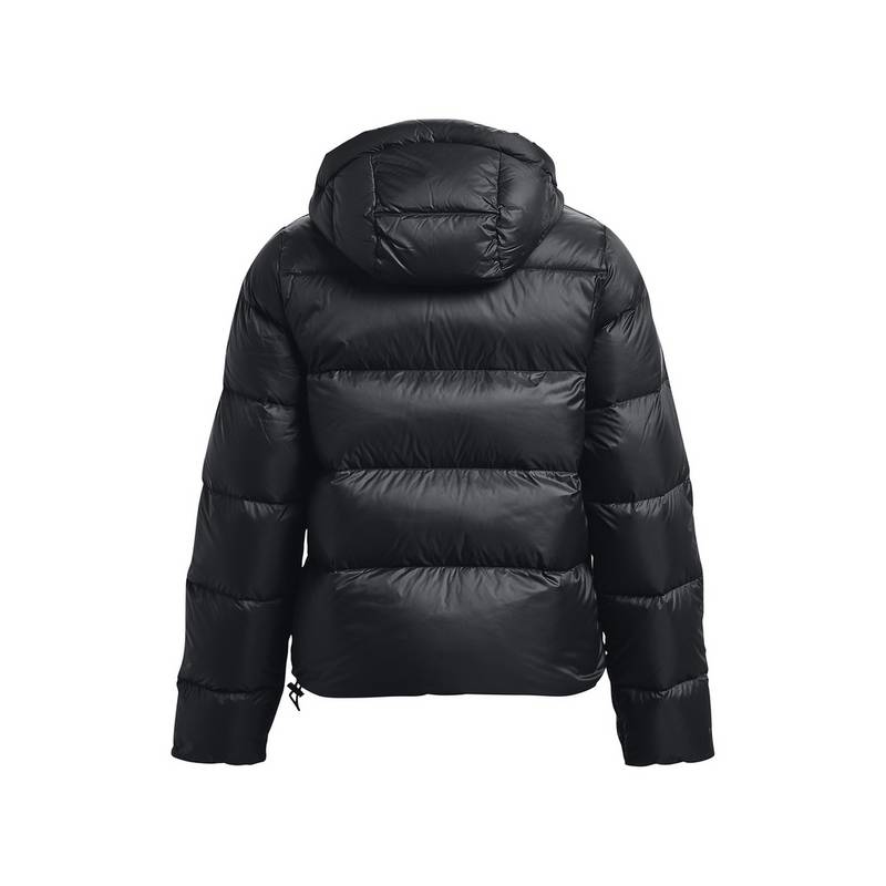 Under Armour Coldgear Infrared Trainingsjacke Damen