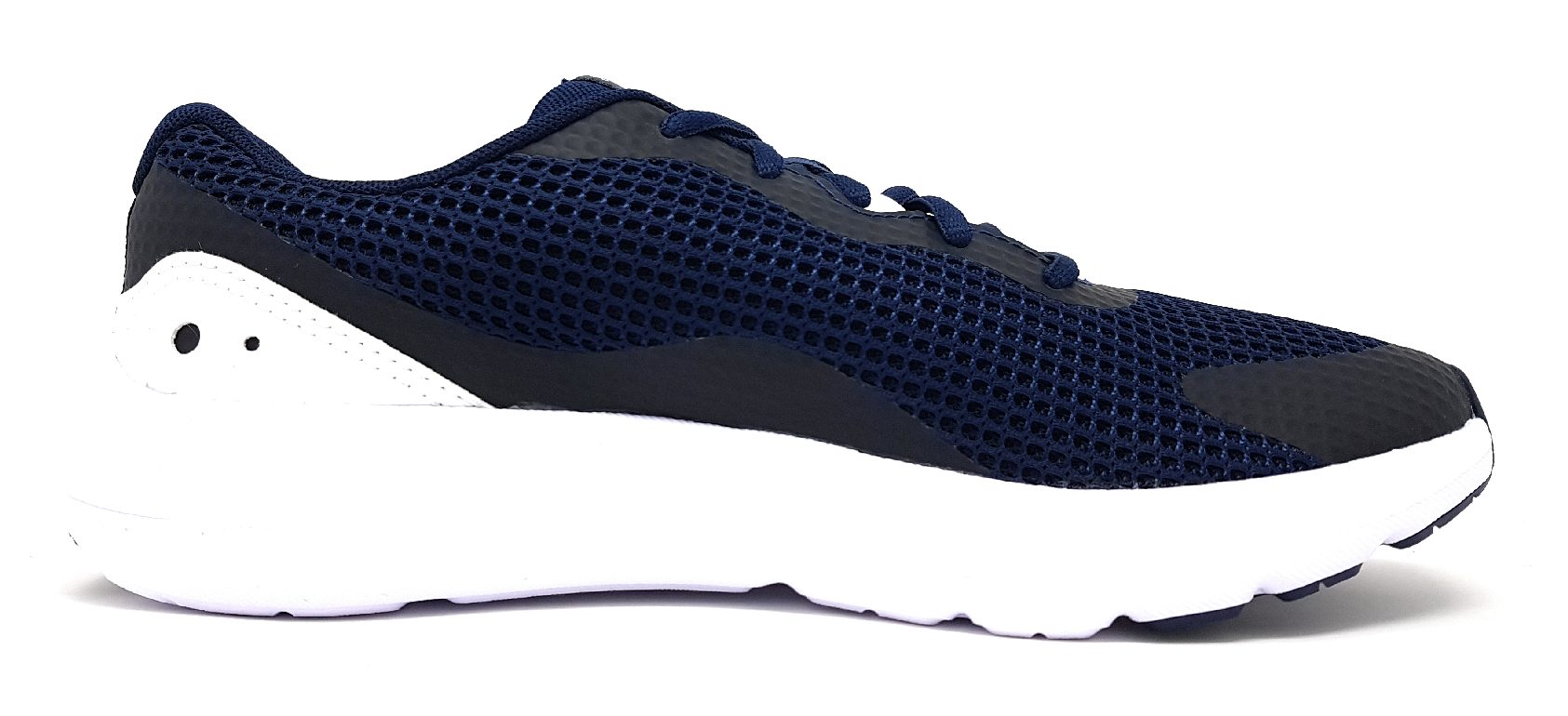 Under Armour UA Surge 3 3024883-400 Blau 400 Blue