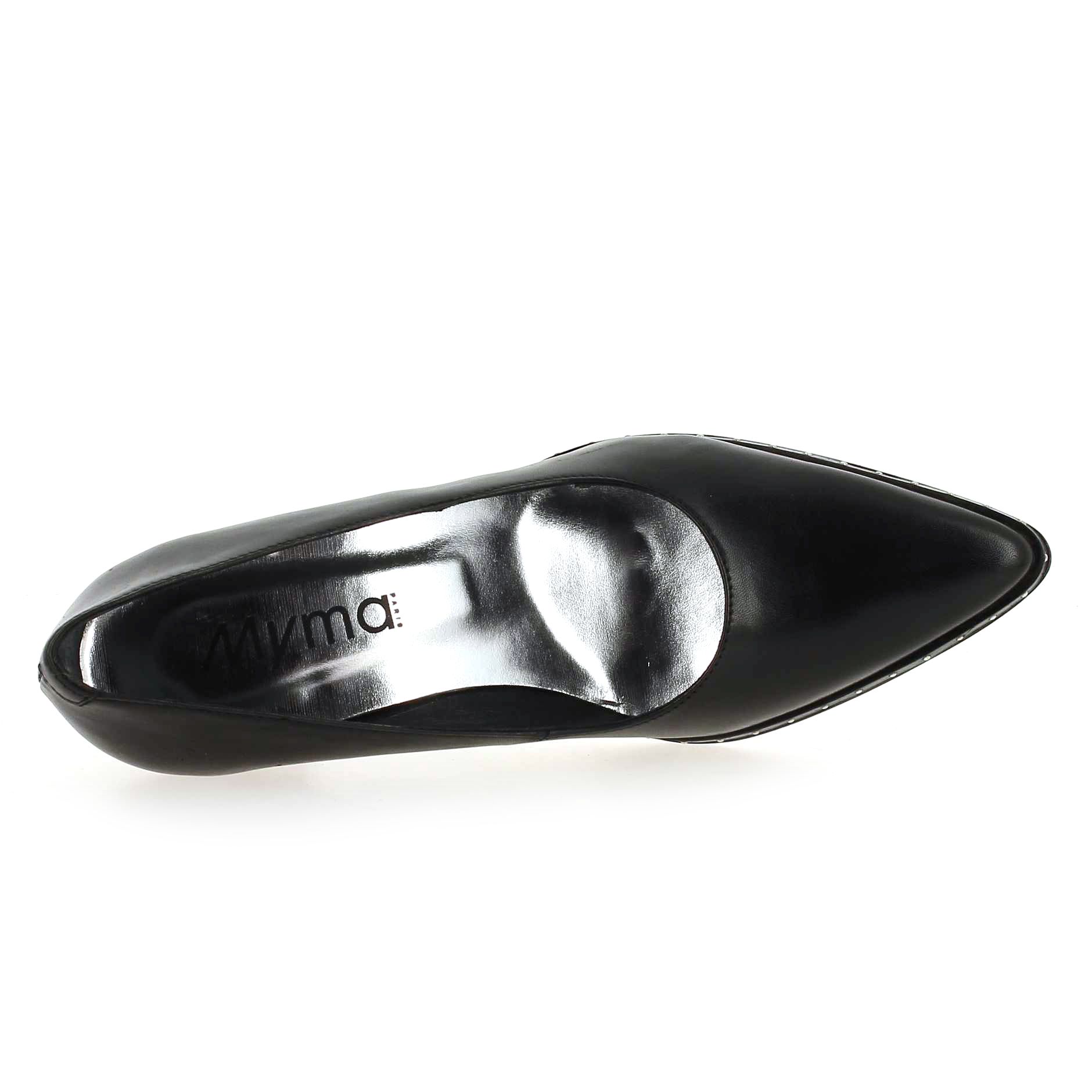 Myma  4150 - Noir