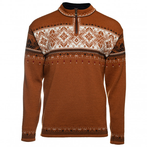 Dale of Norway - Blyfjell Sweater - Wollpullover